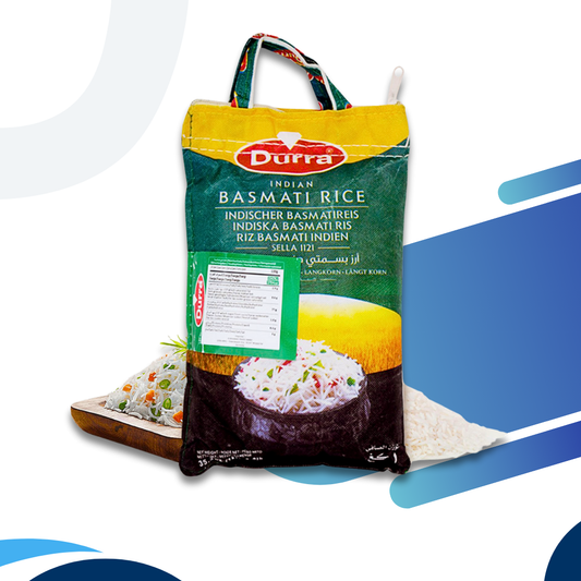 Basmati Rice 900g