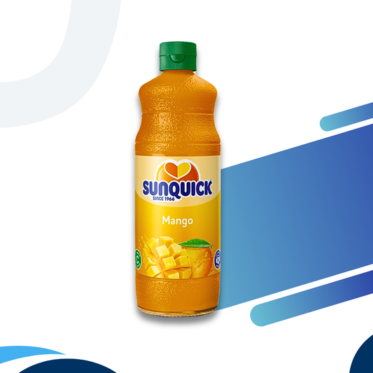 Sunquick Mango 700ml