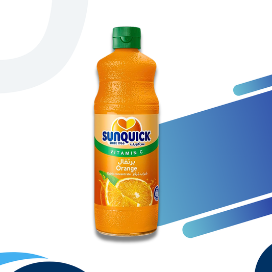 Sunquick Orange 700ml