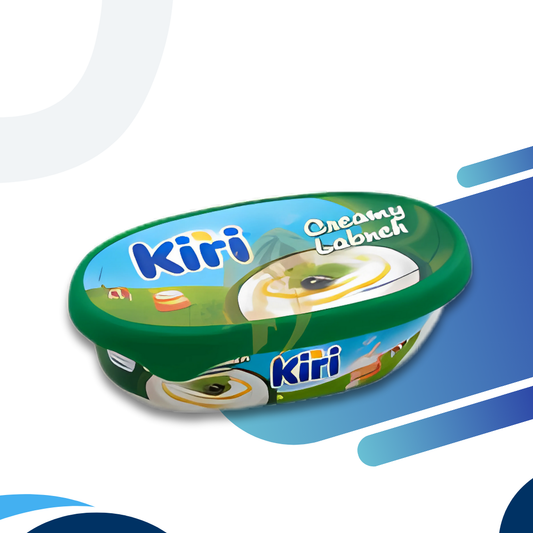 Kiri Cream Cheese Labneh 200g