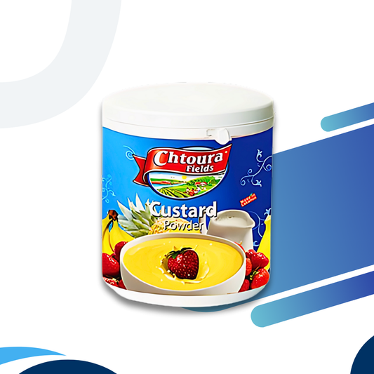 Custard Powder 300g