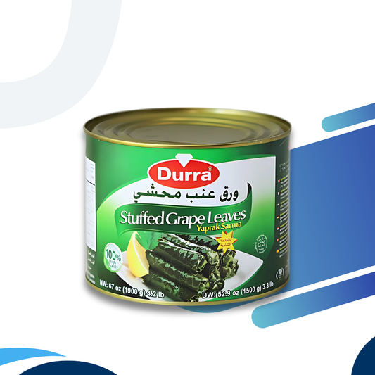 Dolmeh/Stuffed Grape Leaves 1900g