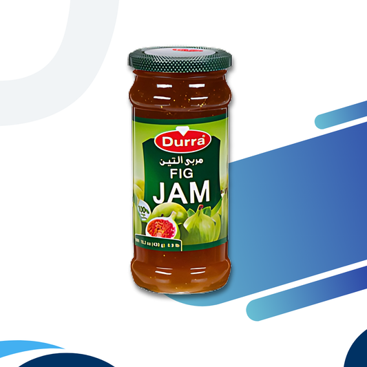 Figs Jam 430g