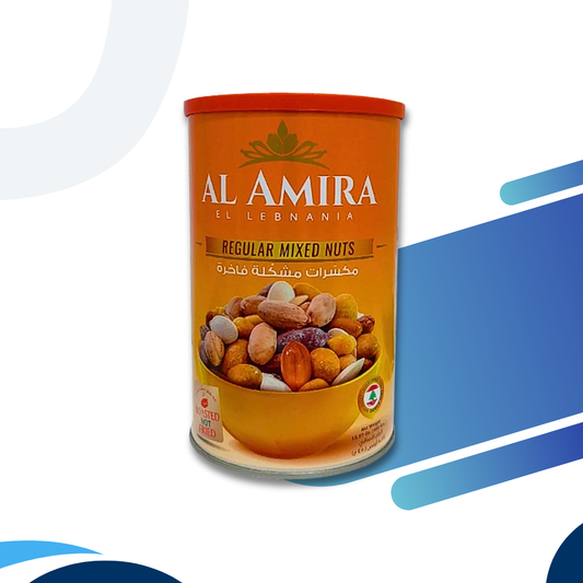 Regular Nuts Mix 450g