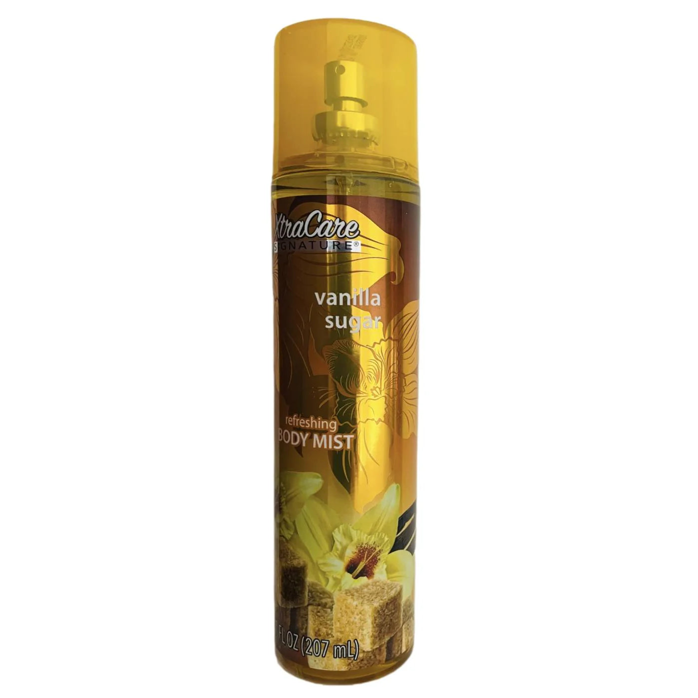 Xtra Care Refreshing Body Mist- (207) ml