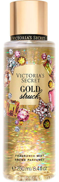 Victoria’s Secret Brumel Perfume – 250 ml