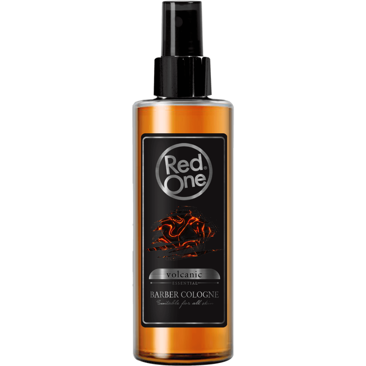 Red One- Body Splash 400ml