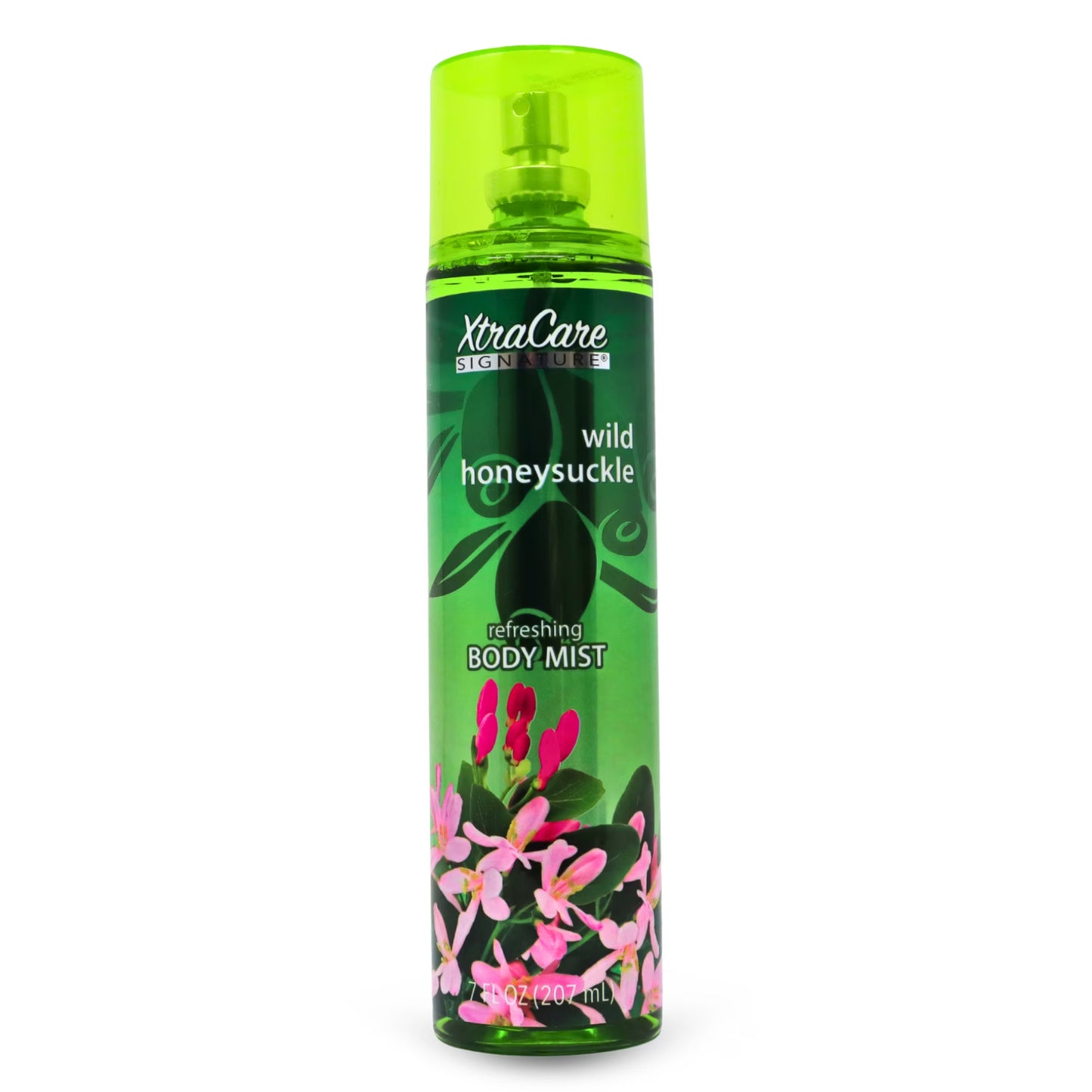 Xtra Care Refreshing Body Mist- (207) ml
