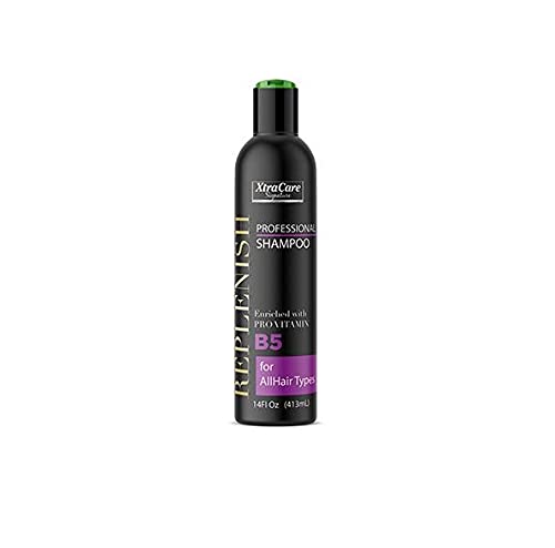 Xtra Care Professionel Conditioner/Shampoo- 413 ml