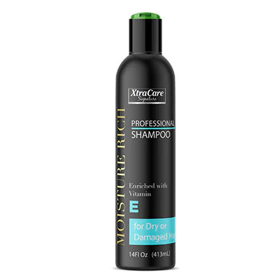 Xtra Care Professionel Conditioner/Shampoo- 413 ml