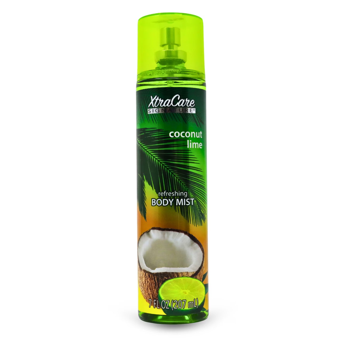 Xtra Care Refreshing Body Mist- (207) ml