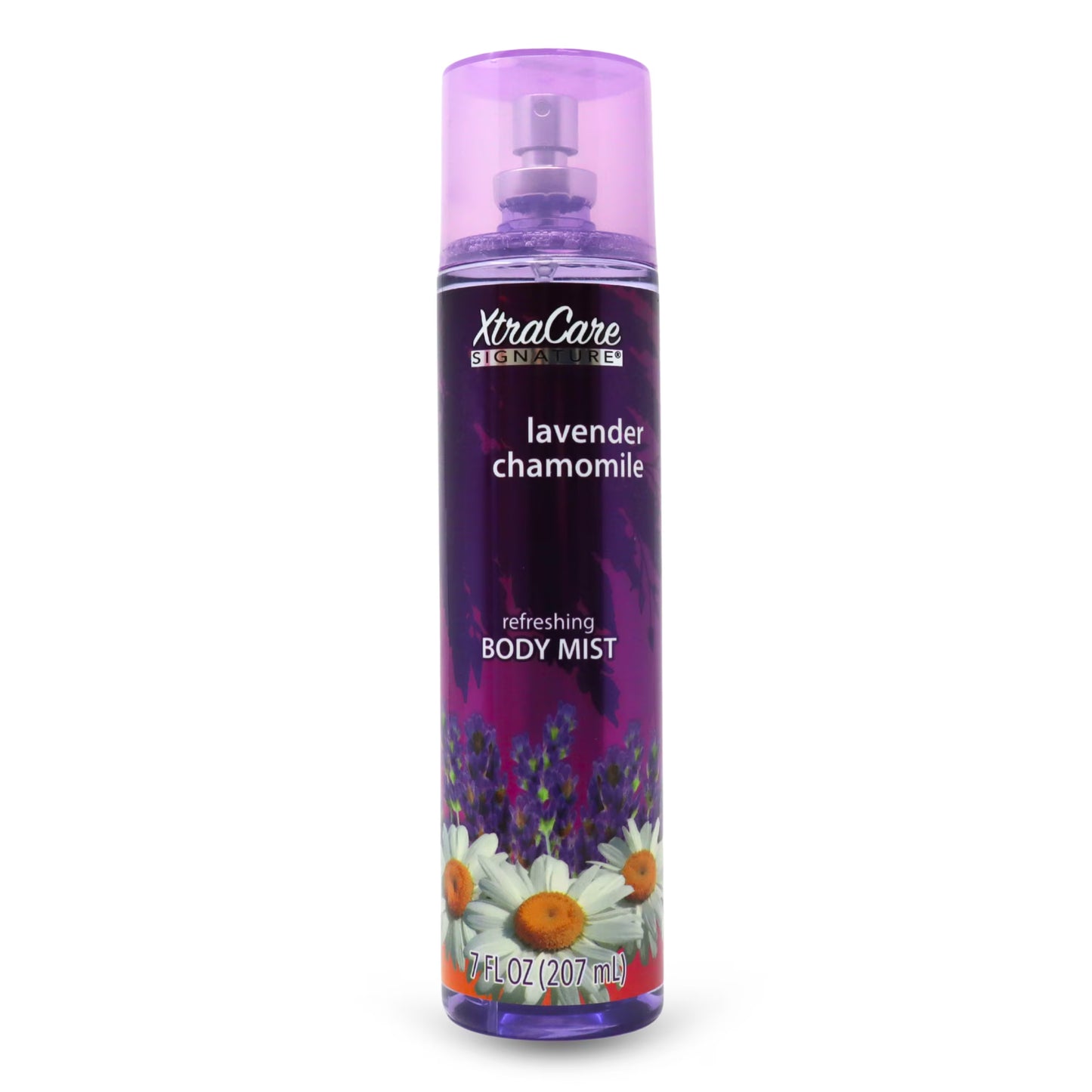 Xtra Care Refreshing Body Mist- (207) ml