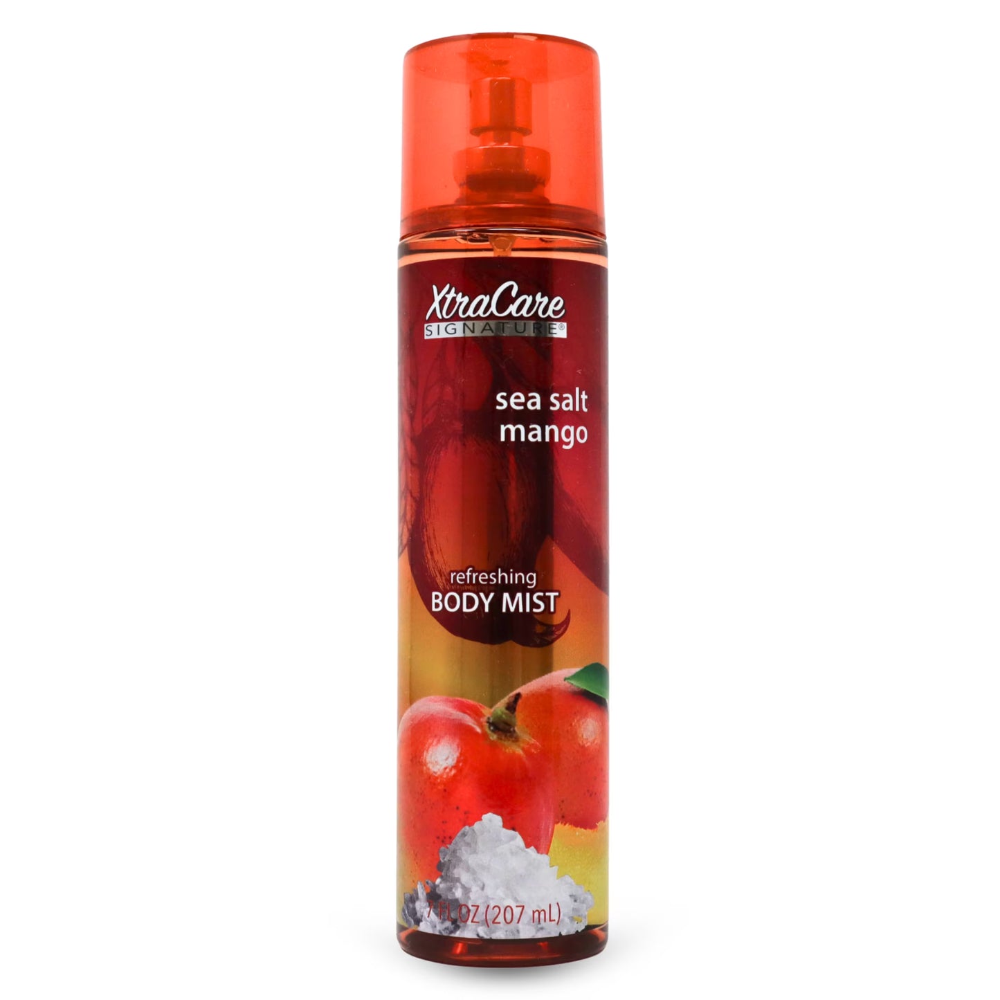 Xtra Care Refreshing Body Mist- (207) ml
