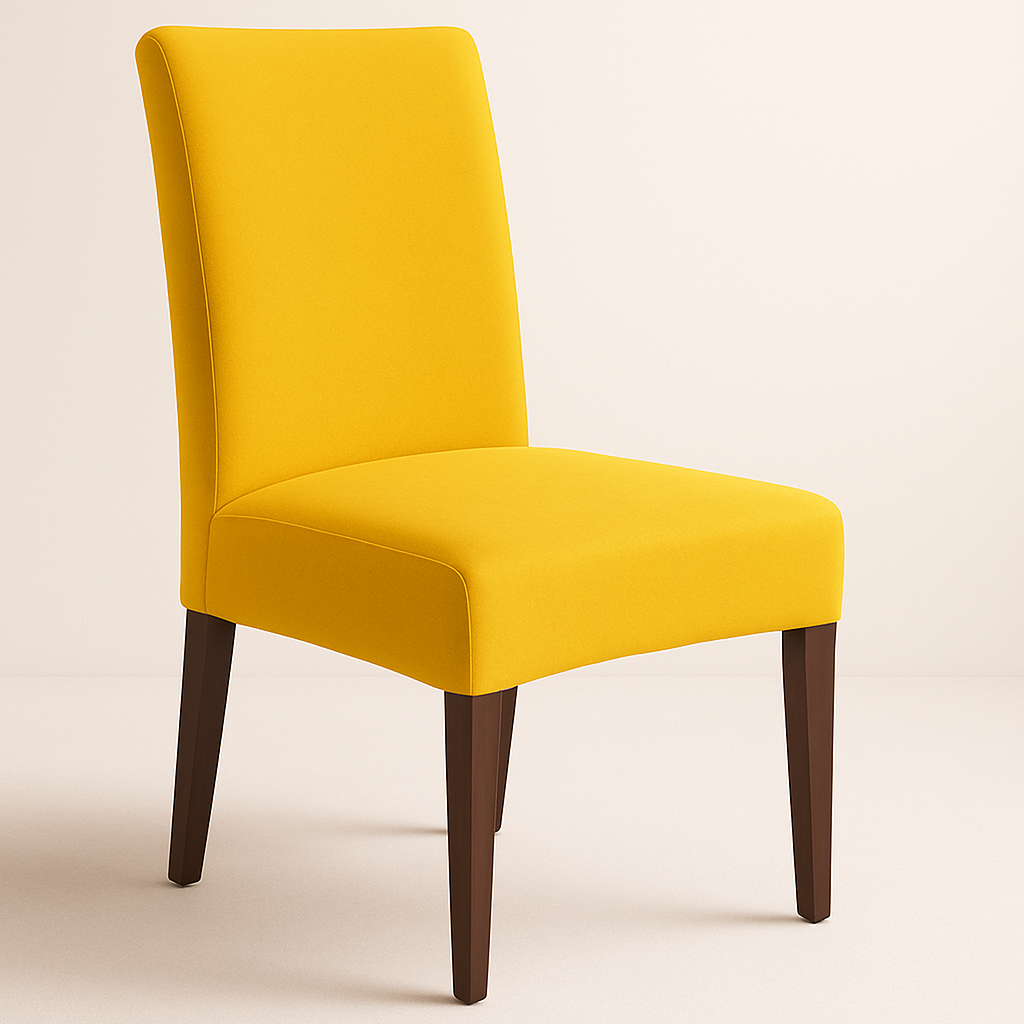 Comodor Liso Chair Cover