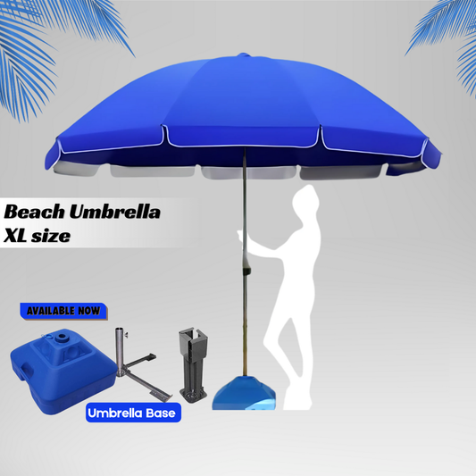 Umbrella Parasol 2.4M