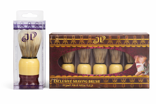 JP Exclusive Shaving Brush