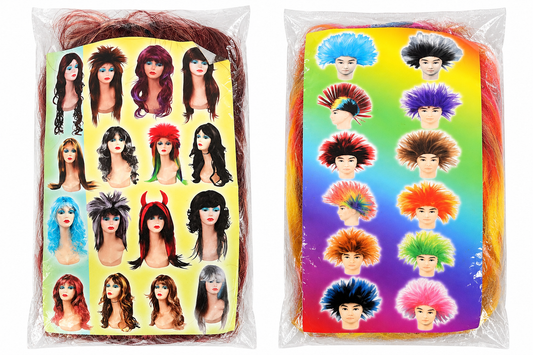 Hair Hoop Halloween