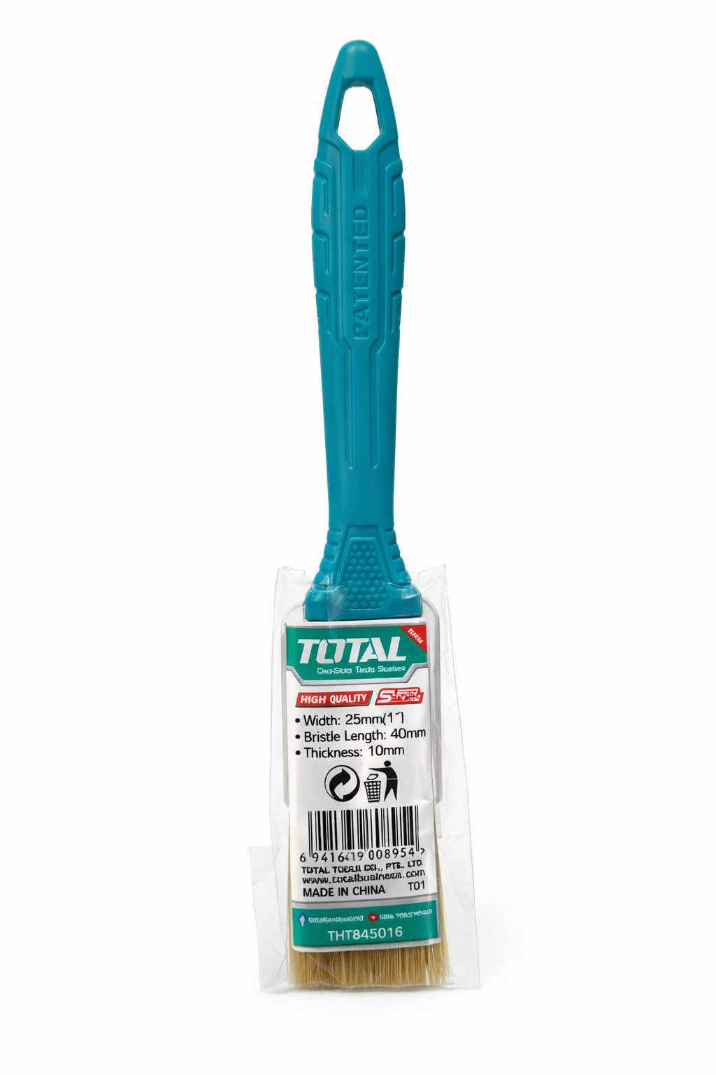 Total Paint Brush