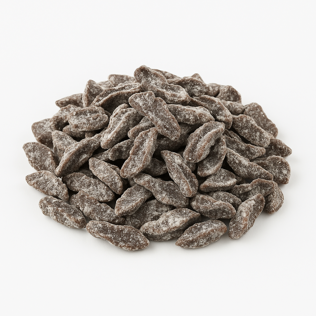 Dried Sliced Plums 500g