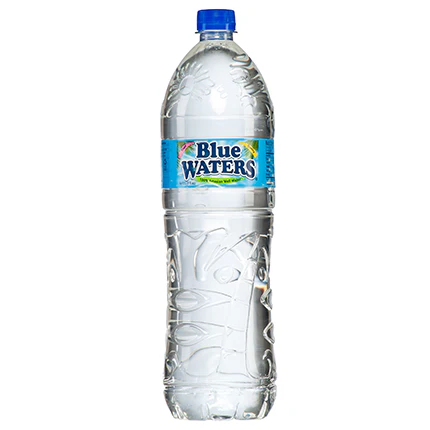 Blue Waters Drinking Water