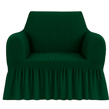 1 Seater Popcorn Sofa cover