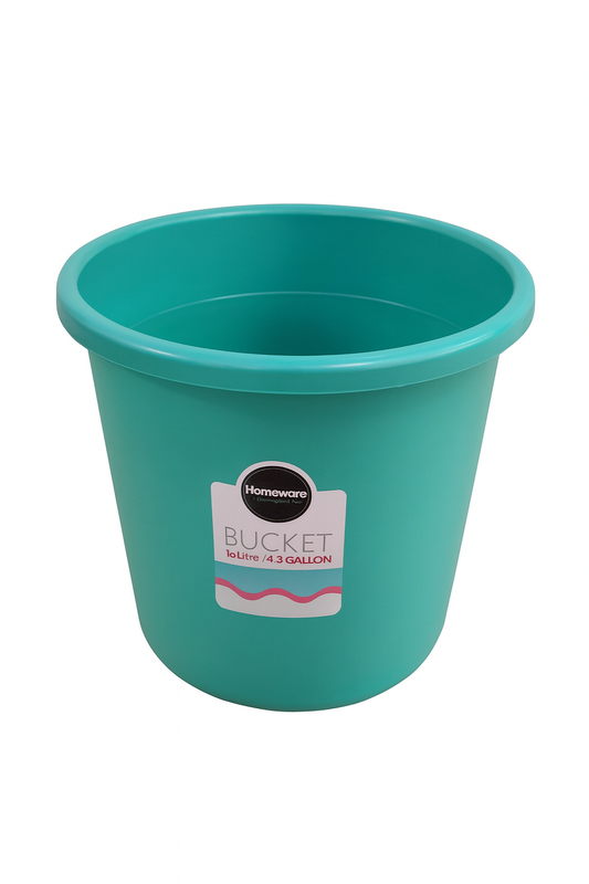 Plastic Bucket