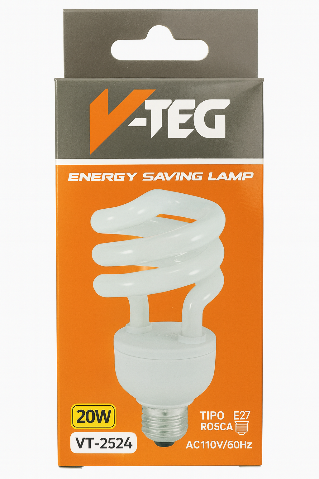 V-TEC Bombillo Led
