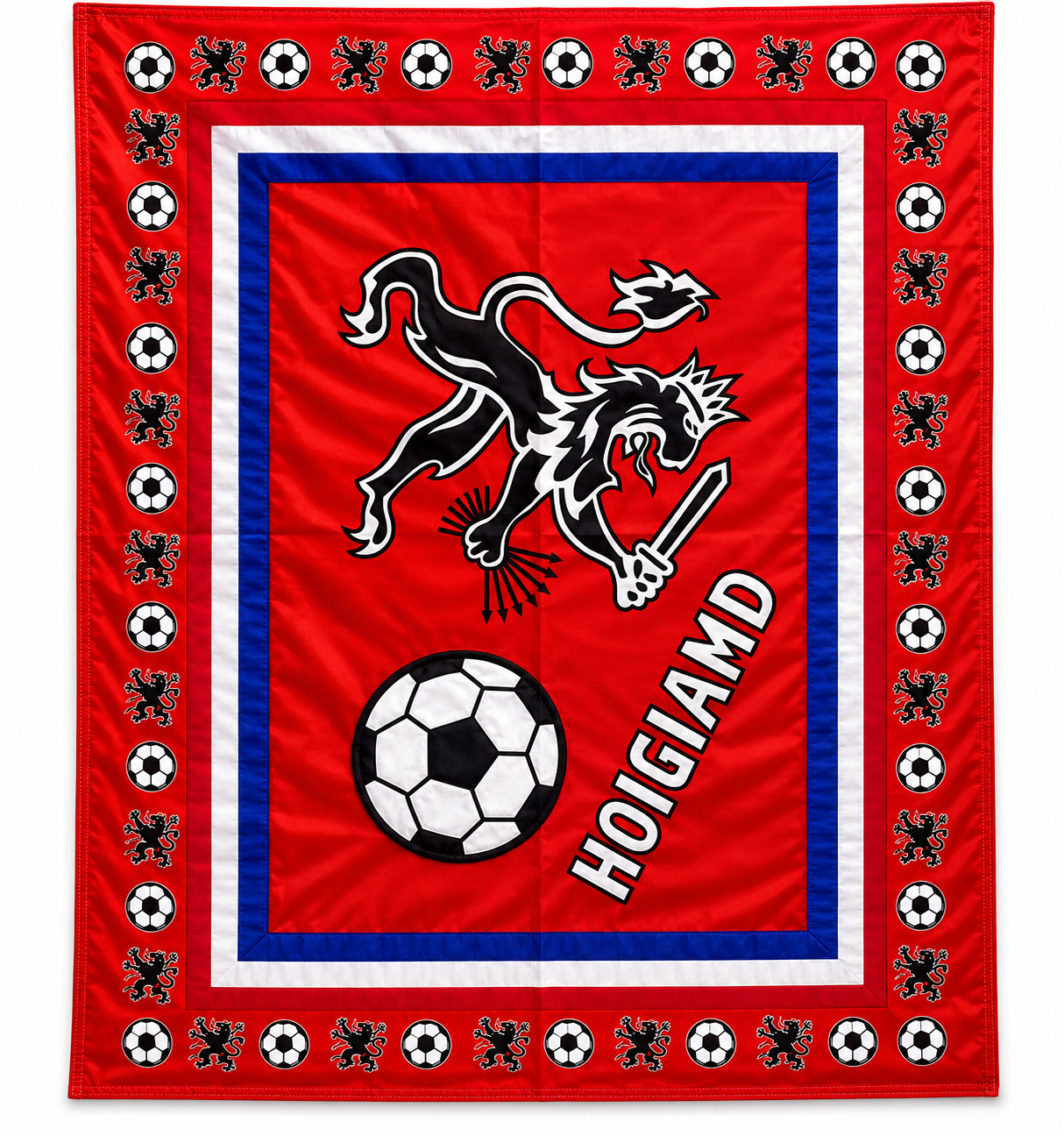Holland Flag 106cm x 70 CM