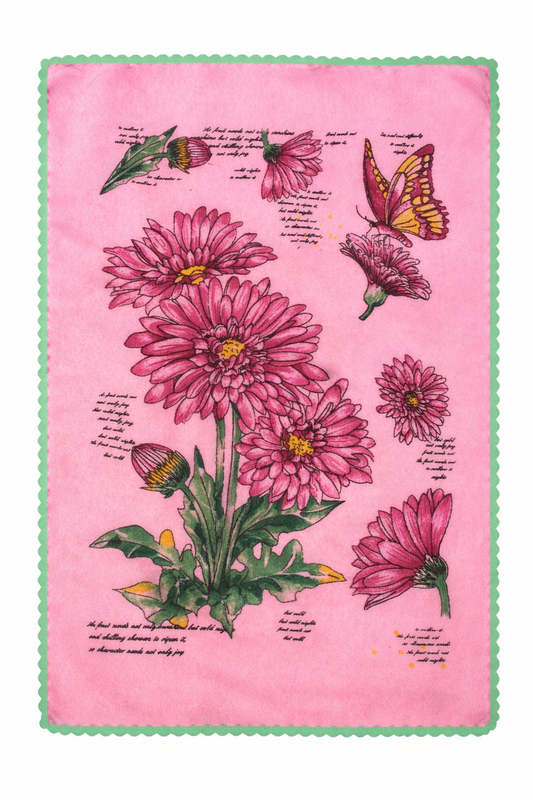 Premium Kitchen Towel – Soft, Absorbent & Multi-Purpose