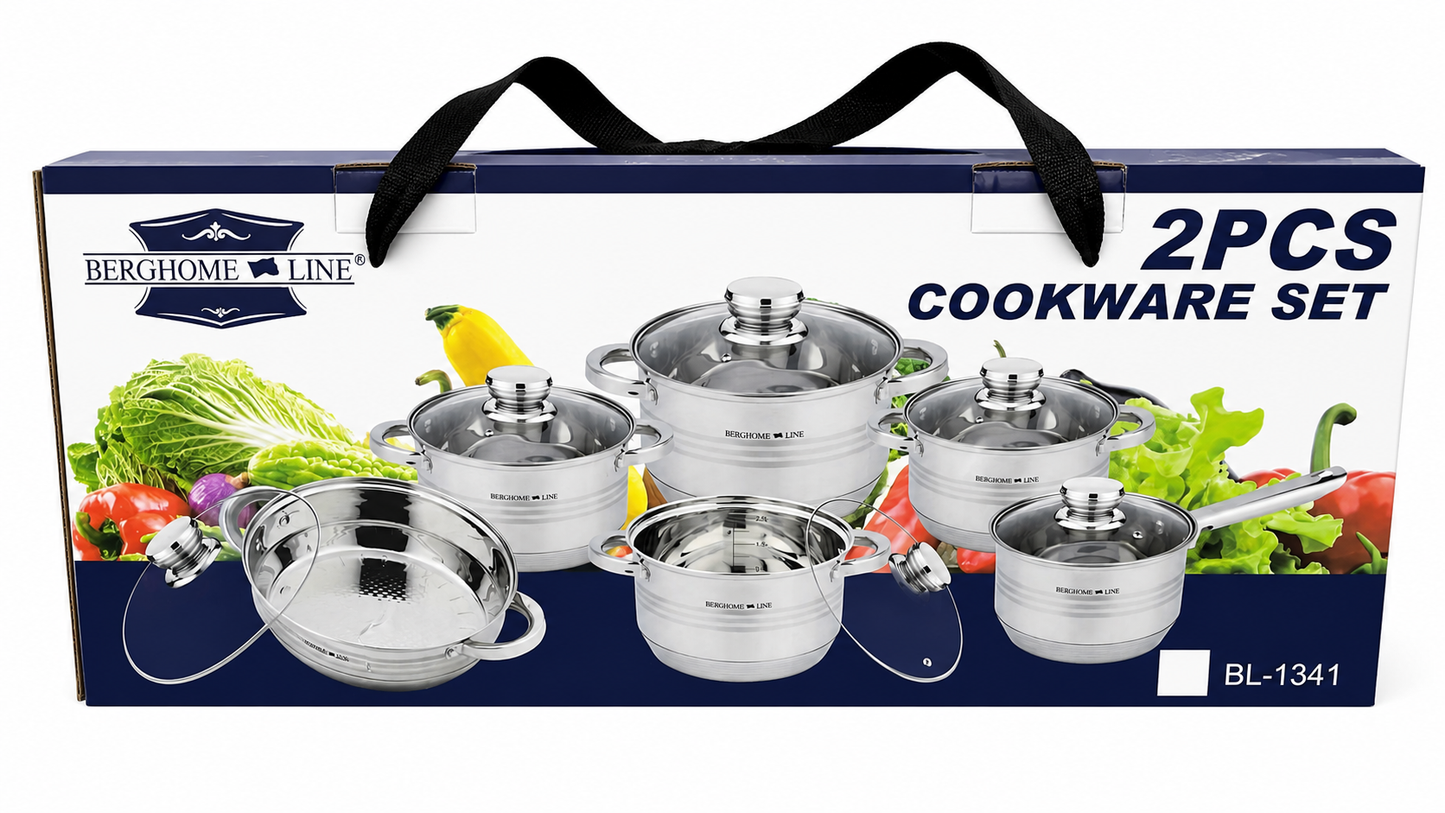 Cookware Set