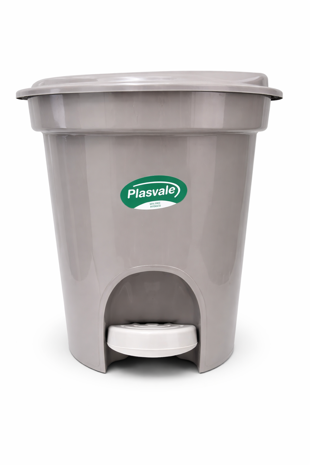 Plasvale Dumping Garbage Bin 13 L