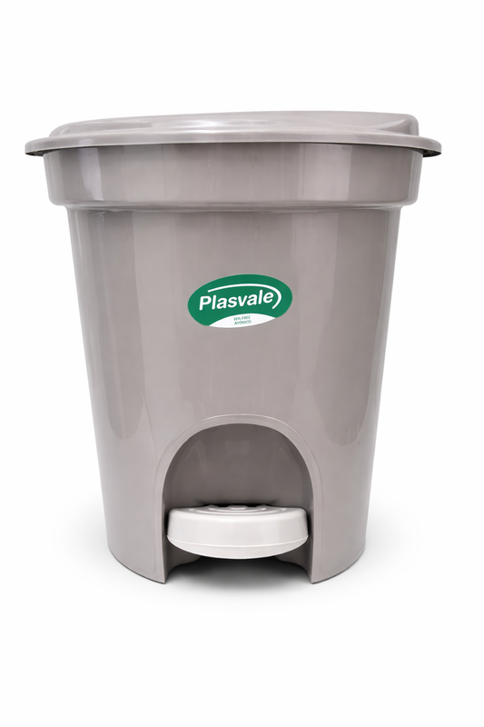 Plasvale Dumping Garbage Bin 13 L