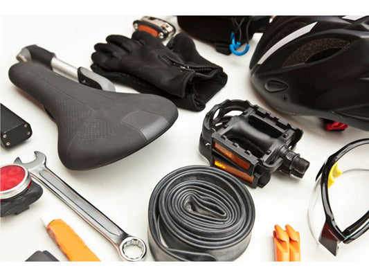 Bicycle Accessories
