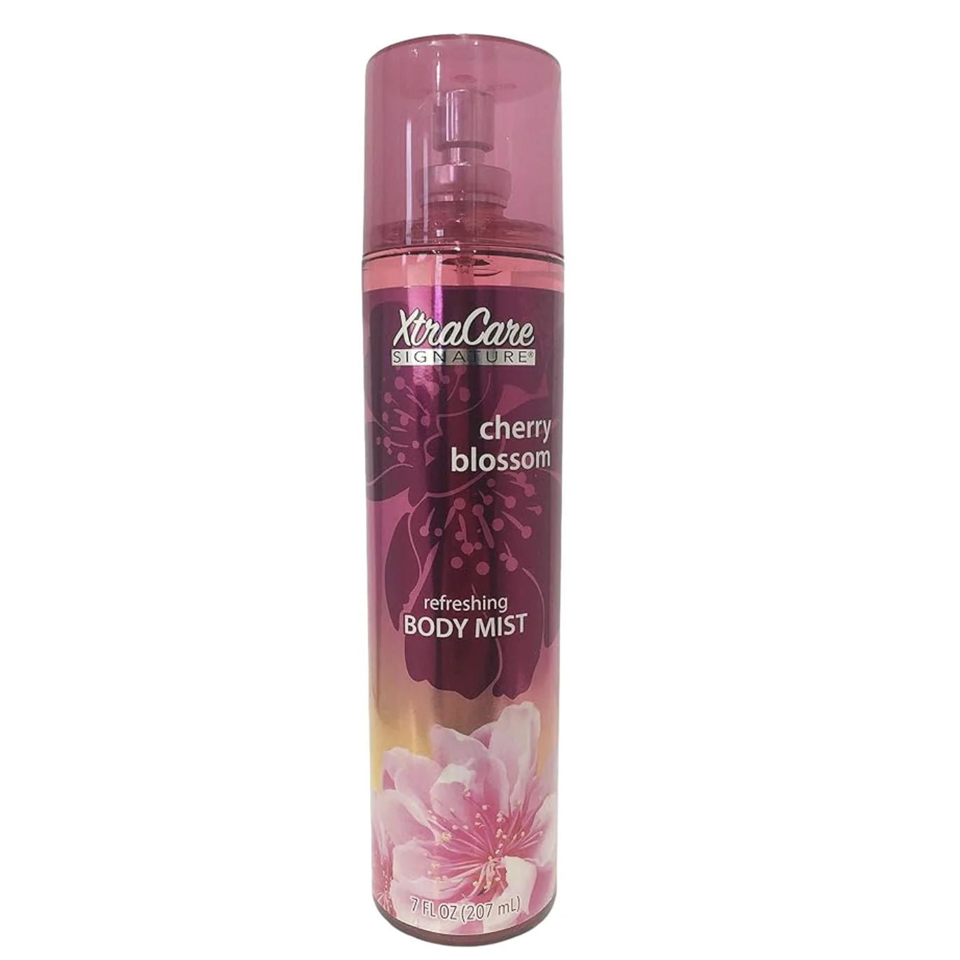 Xtra Care Refreshing Body Mist- (207) ml