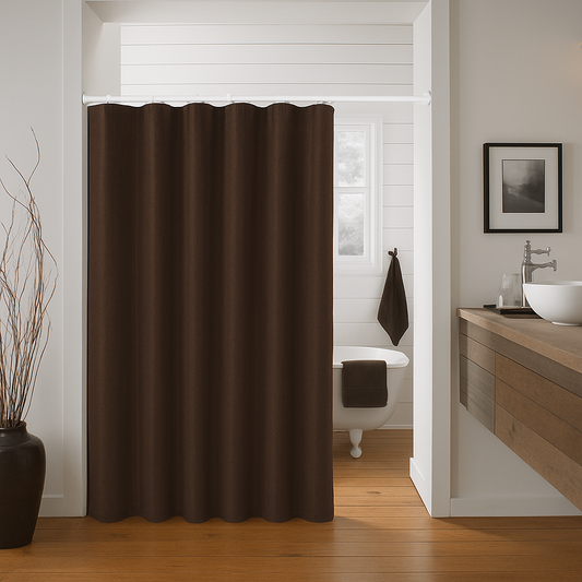 Shower Curtain 180x180cm