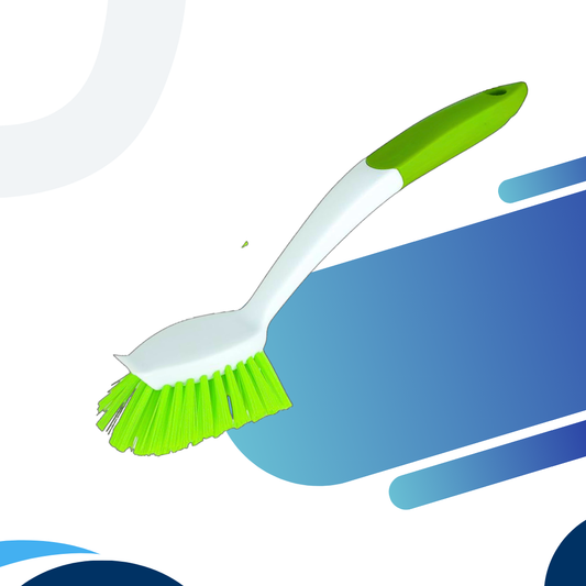 Cleaning Brush (Rectange Head)
