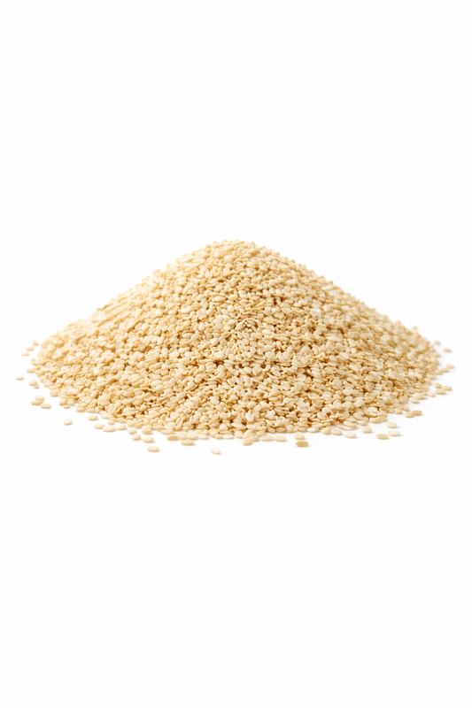 Sesame Seeds (White)-250 g