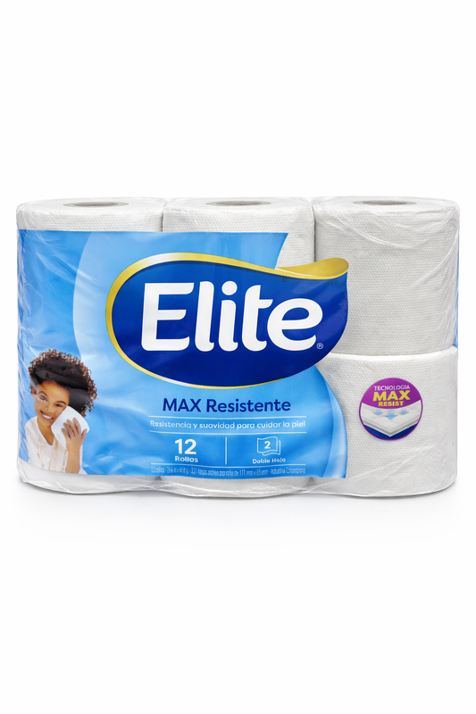 Elite MAX Resistente