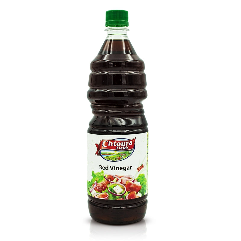 Red Vinegar 1L