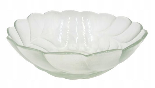 Glass Soup Bowl