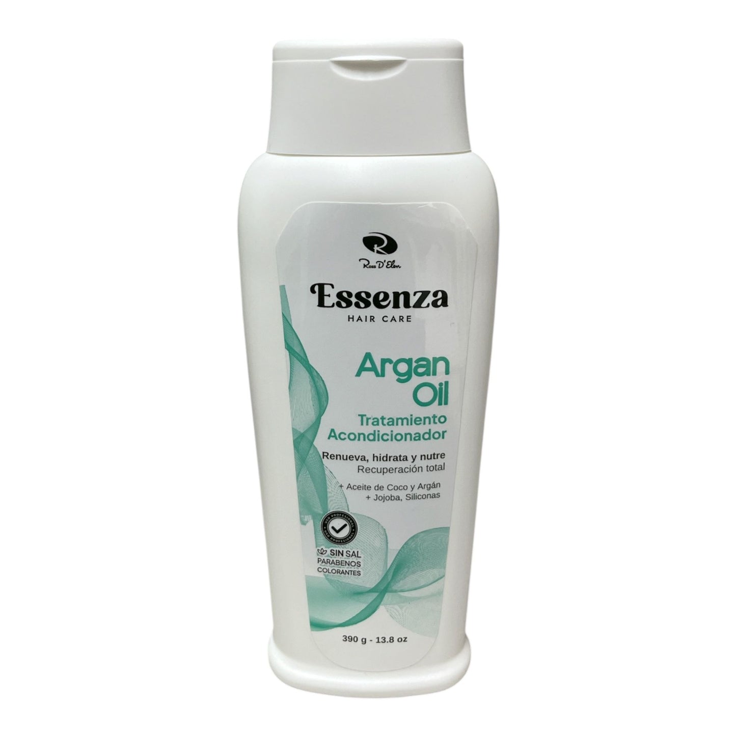 Essenza Hair Care