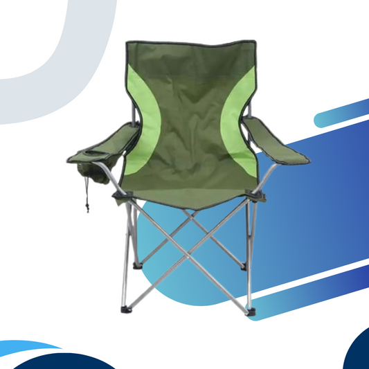 Portable Beach Camping Folding Chair