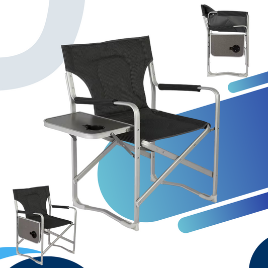 Foldable beach Chair