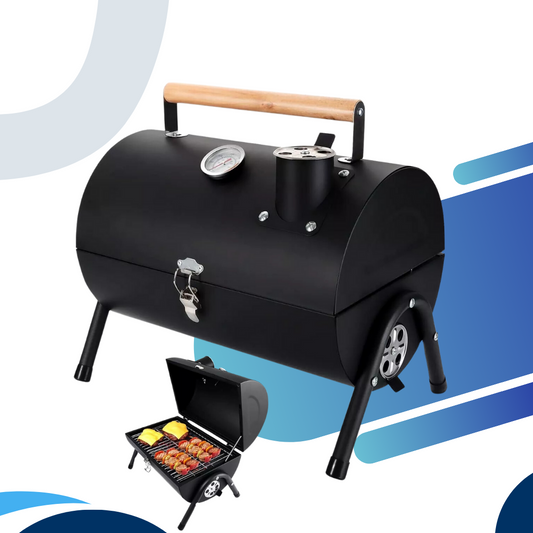 Portable Barbeque
