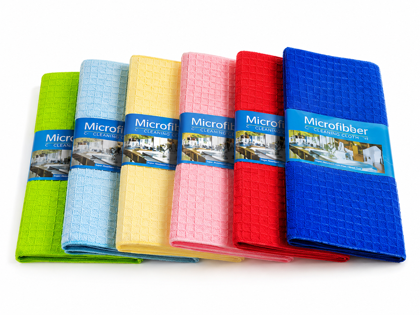 Microfiber Kitchen Towel