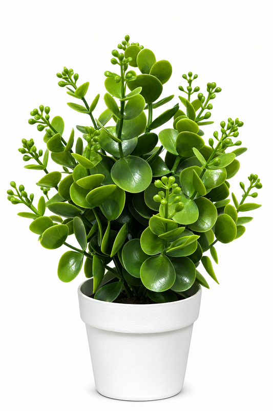 Artificial Potted Plant