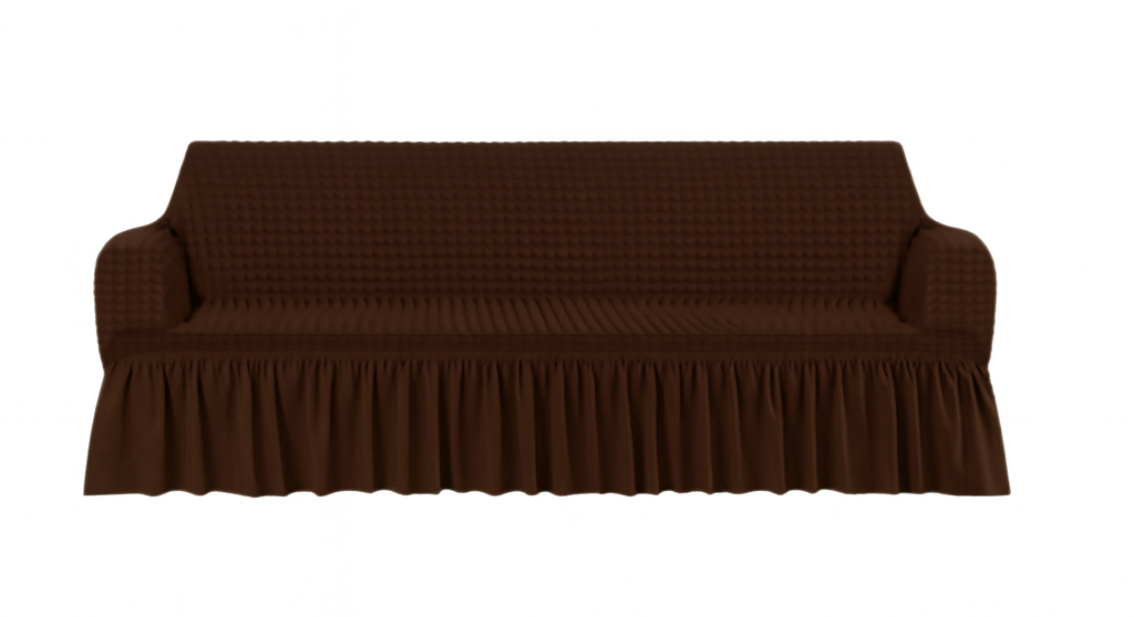 3 Seater Popcorn Sofa cover