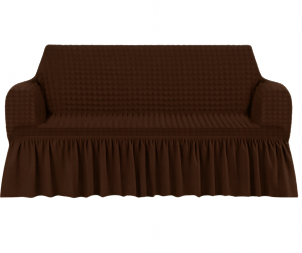 2 Seater Popcorn Sofa cover