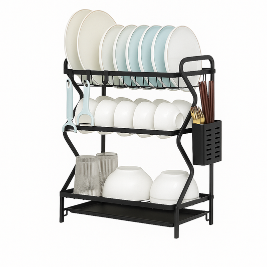 Dish Rack-MZY-1133A