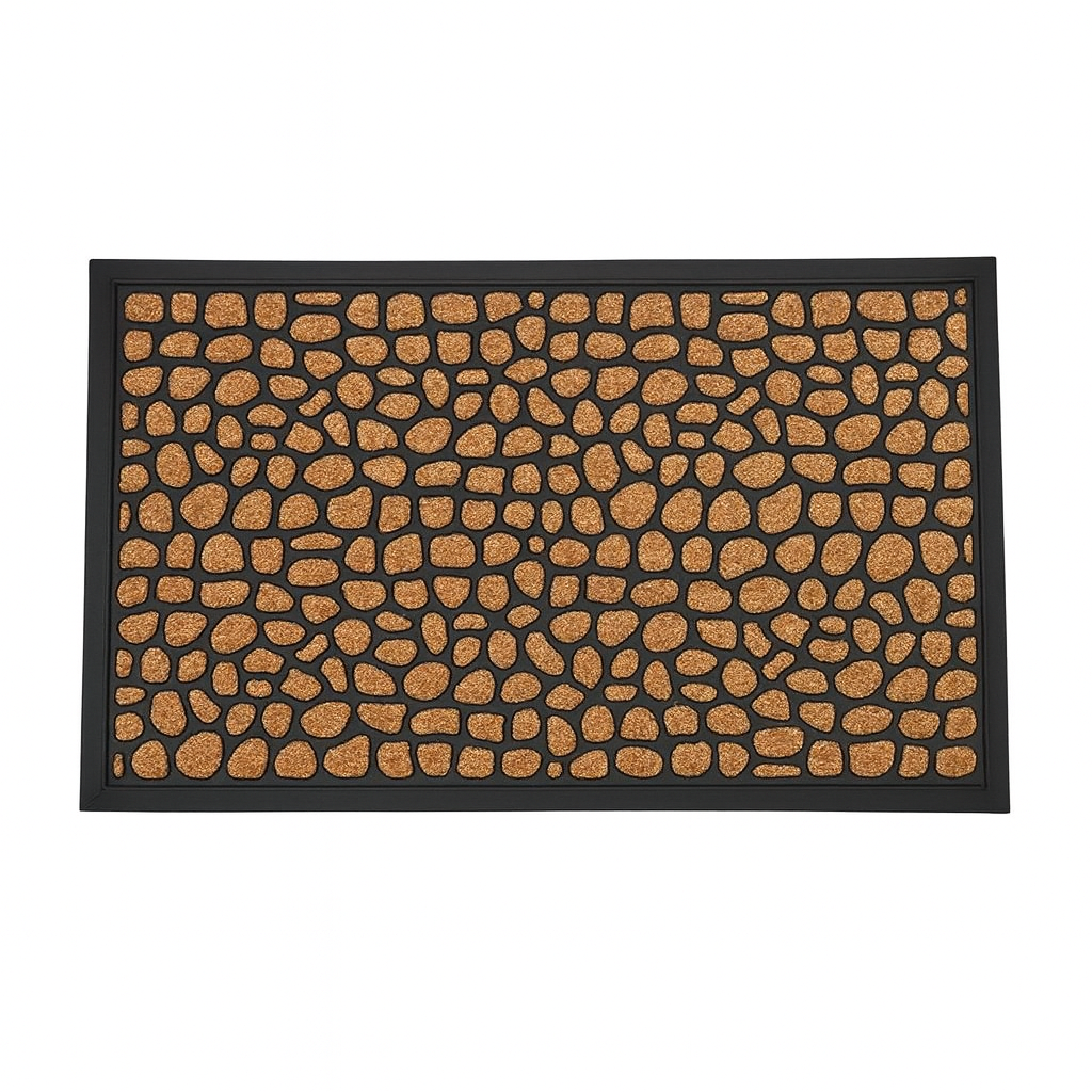 Stone Path Doormat